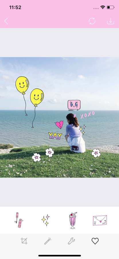 BECA Kisses 下载