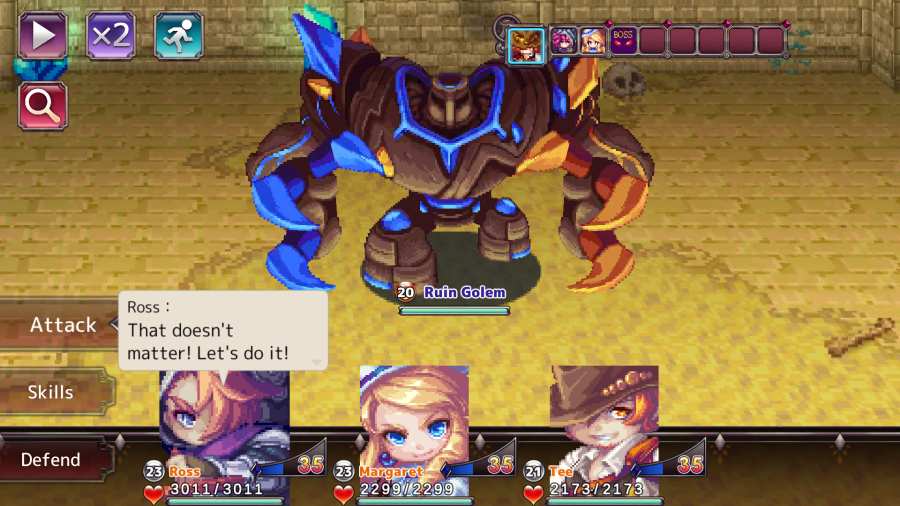 RPG Crystal Orthaapp_RPG Crystal Ortha安卓版app_RPG Crystal Ortha 手机版免费app