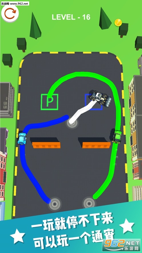 停车高手Park Master 3D下载_停车高手Park Master 3D下载最新官方版 V1.0.8.2下载