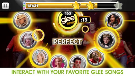 Glee Forever!app_Glee Forever!appiOS游戏下载