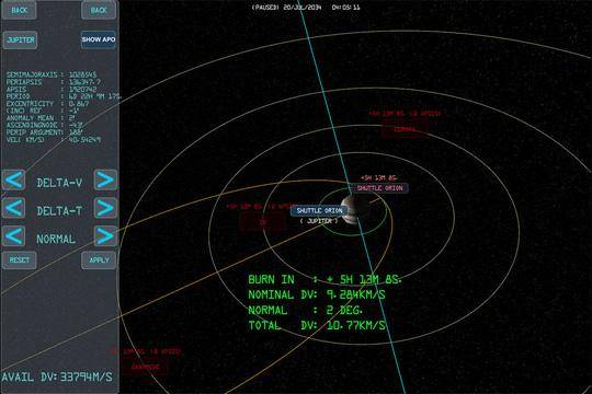 空间站模拟app_空间站模拟appios版下载_空间站模拟app手机游戏下载