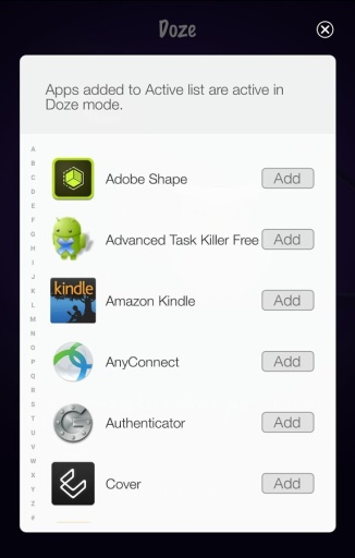 小憩Dozeapp_小憩Dozeapp攻略_小憩Dozeapp中文版下载