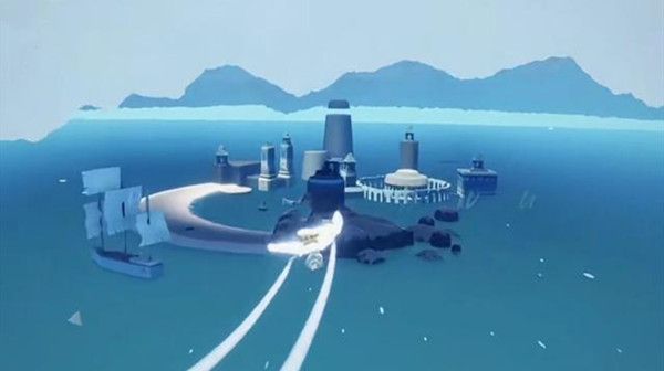 光遇深海季什么时候出？海洋季新季节上线预告[多图]图片1