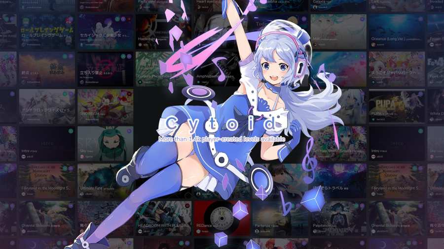 Cytoidapp_Cytoidapp攻略_Cytoidapp安卓手机版免费下载
