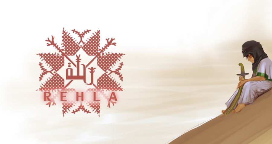 Rehla Rehlaapp_Rehla RehlaappiOS游戏下载