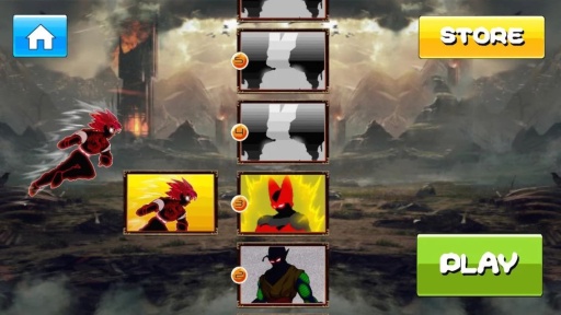 赛亚人VS魔鬼app_赛亚人VS魔鬼appios版下载_赛亚人VS魔鬼app中文版下载