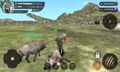 狼升级版app下载-狼中文版下载 v1.10.0