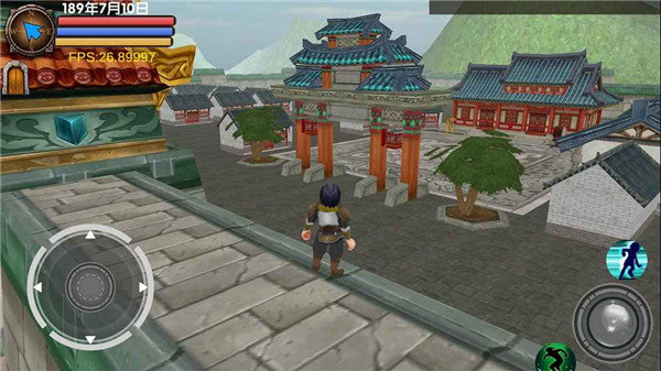 三国大时代5正式版手机app下载（暂未上线）_三国大时代5正式版手机appv1.9