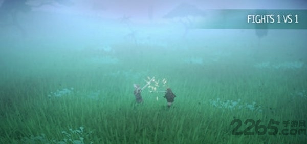 武士荣耀手机app下载_武士荣耀手机app官网版v1.1.1