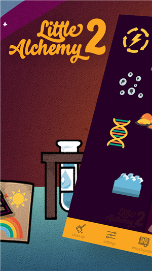 Little Alchemy 2IOS版