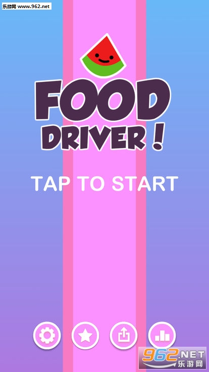 Food Driver官方版