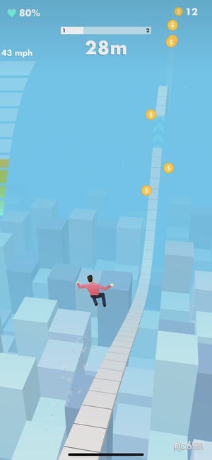 Flip Rush