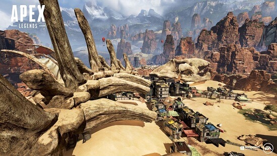 apex英雄官方下载手机版_apex英雄手机appAPP版下载v0.8.1252.24 手机版