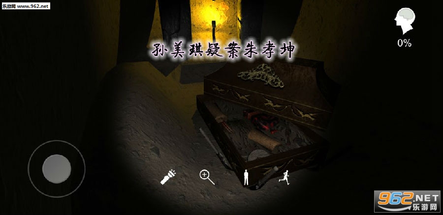 孙美琪疑案朱孝坤破解版