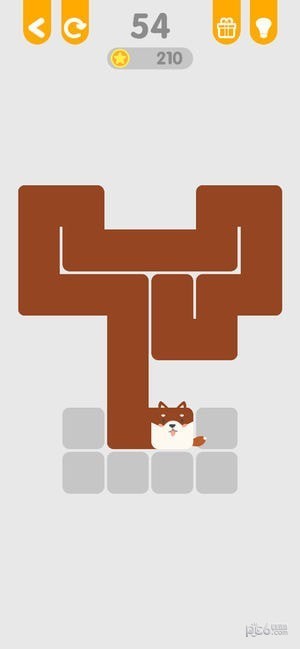 动物一笔画完iOS