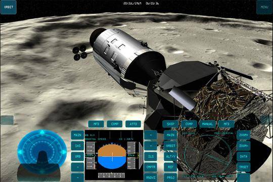 空间站模拟app_空间站模拟appios版下载_空间站模拟app手机游戏下载