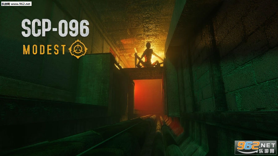 SCP096手机版