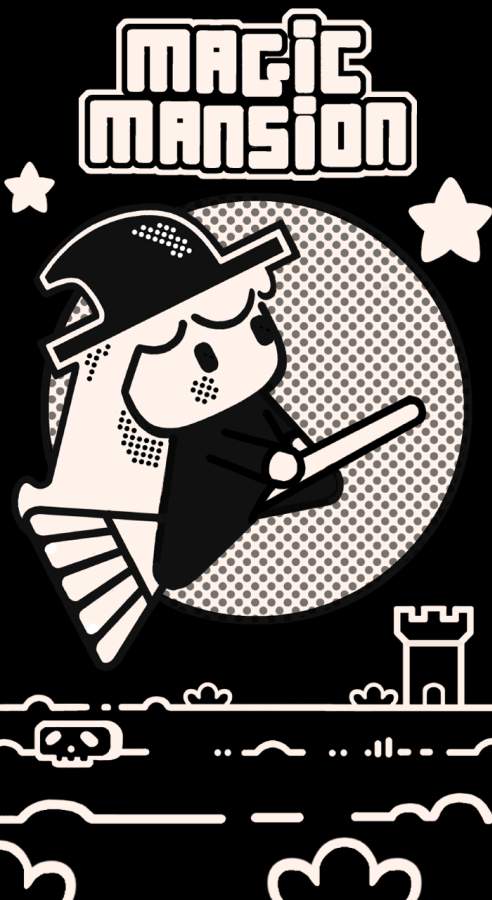 魔法大厦app_魔法大厦app安卓手机版免费下载_魔法大厦app小游戏