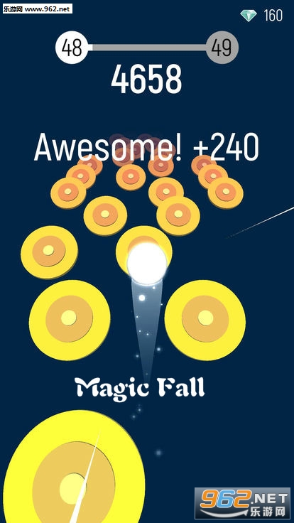 Magic Fall官方版 Magic Fall官方版