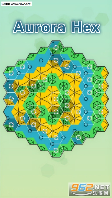 Aurora Hex官方版 Aurora Hex官方版