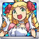 公主踢骑士Sweets