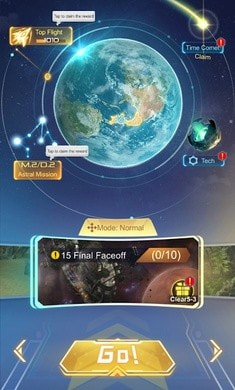 幻想空军2050升级版-幻想空军2050手机版下载 v2.1.2