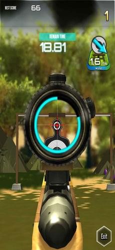射击之王iphone版
