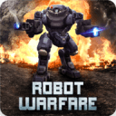 Robot Warfare: Battle Mechs Robot Warfare: Battle Mechs