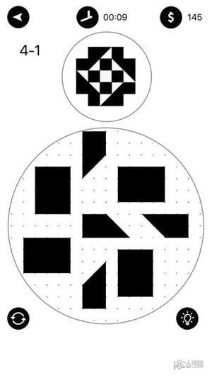 层叠拼图app