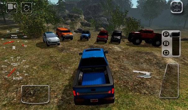 4x4 Off-Road Rally 4app_4x4 Off-Road Rally 4app最新版下载