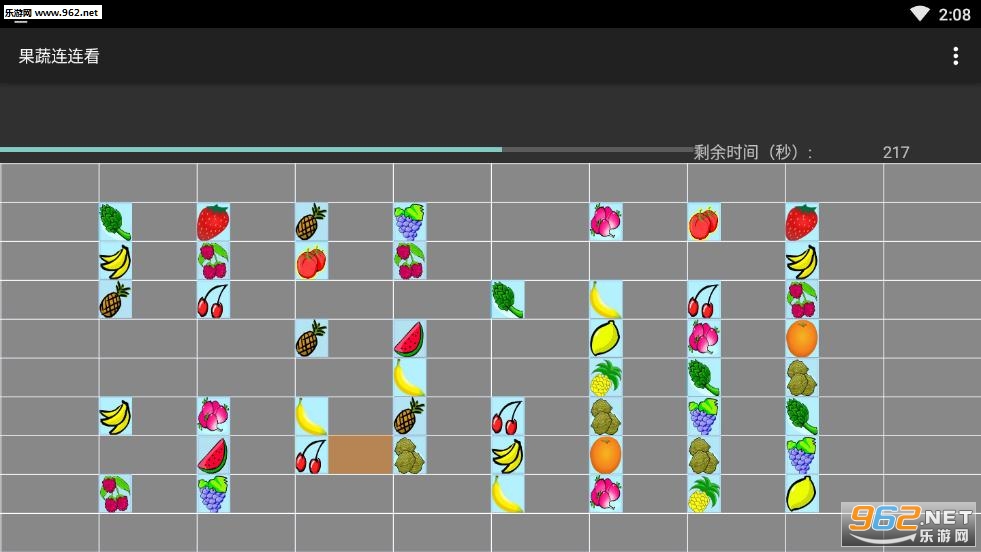 果蔬连连看红包版