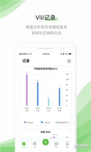 vili ios