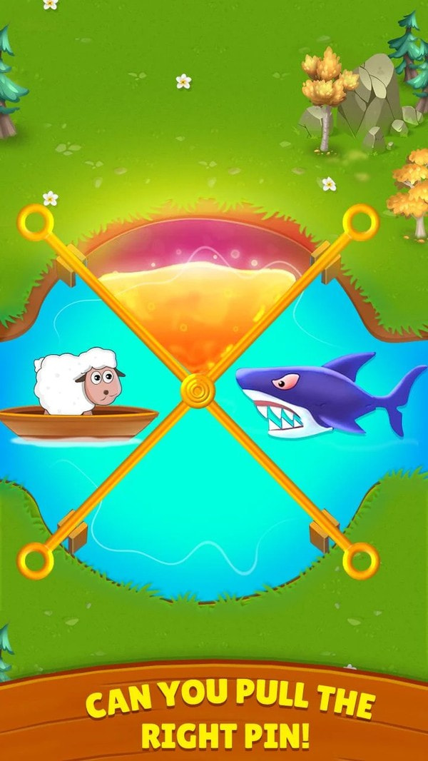 救救小羊手游下载升级版-救救小羊APP下载 v1.3