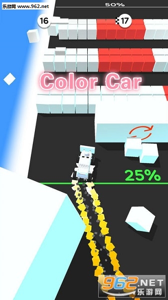 Color Car官方版