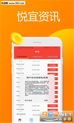 悦宜资讯手机版