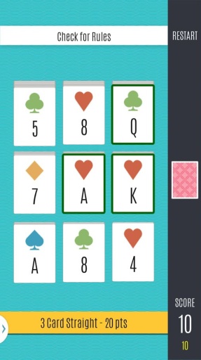 圣人纸牌app_圣人纸牌app官方正版_圣人纸牌app攻略