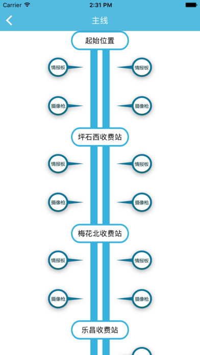 乐广高速app
