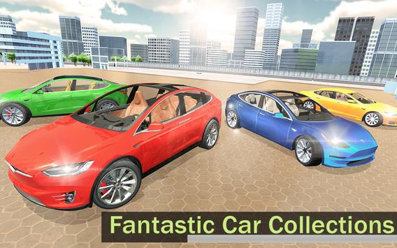 电动汽车模拟器2021手机app下载_电动汽车模拟器2021手机app内测版v1.4