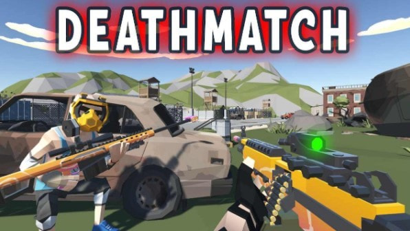 狂暴射击升级版-狂暴射击安卓版下载 v1.0.2