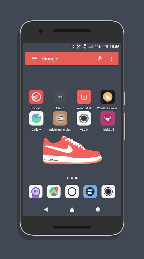 Gekons图标包app_Gekons图标包appapp下载_Gekons图标包app电脑版下载