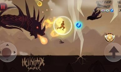 地狱士兵升级版-地狱士兵汉化版下载 v1.0
