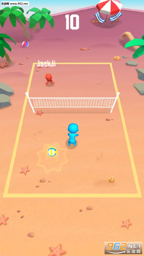 VolleyBeat安卓版
