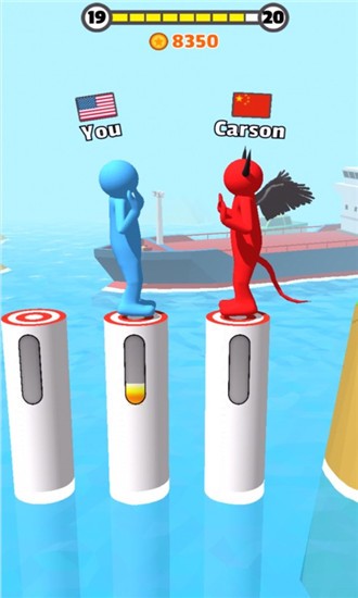 一站到底魔性互推ios