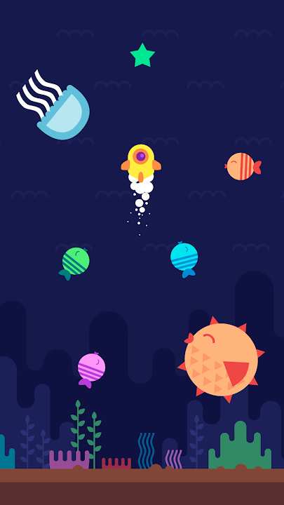 小小海底冒险2app_小小海底冒险2app官方版_小小海底冒险2app中文版下载