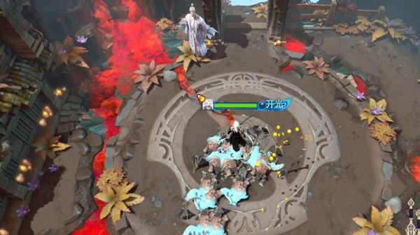 dota2道无极内测码是多少？道无极内测资格获取途径介绍[多图]图片1