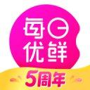 每日优鲜 每日优鲜
