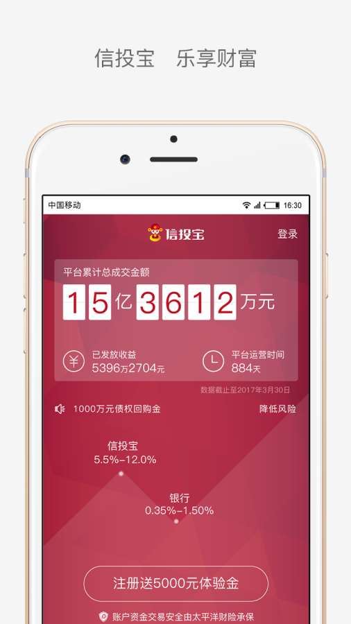 信投宝app_信投宝app小游戏_信投宝app手机版
