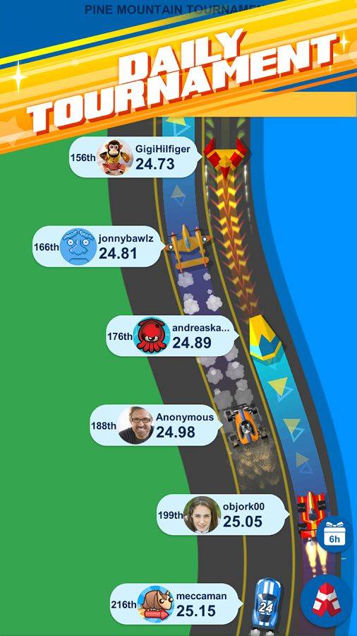 竞速时刻app_竞速时刻app官方版_竞速时刻app中文版