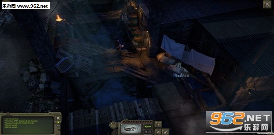 核爆RPG特鲁多格勒中文版