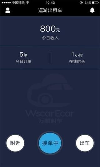 万顺合伙人app